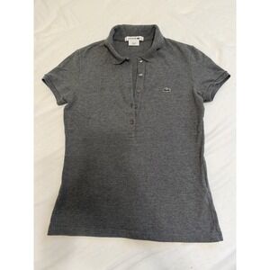 Lacoste Polo Shirt Women's